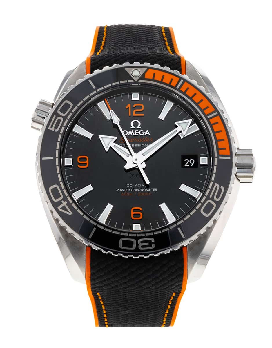 Omega Planet Ocean 215.32.44.21.01.001 Omega Planet Ocean 215.32.44.21.01.001